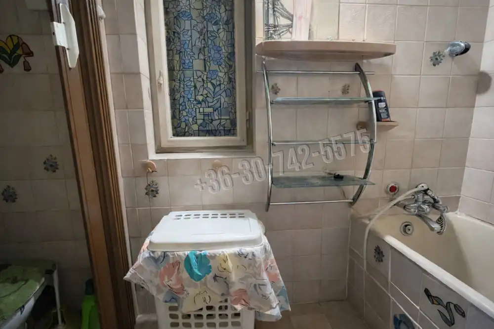 Budapest, VII. kerület - Erzsébetváros (Nagykörúton kívül)