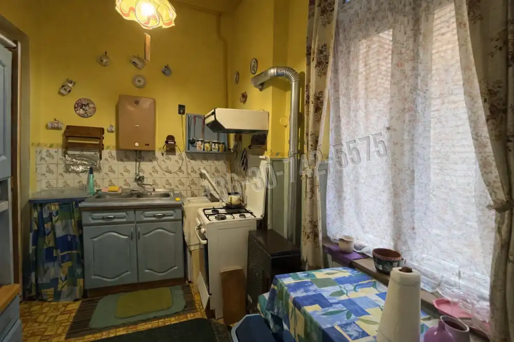 Budapest, VII. kerület - Erzsébetváros (Nagykörúton kívül)