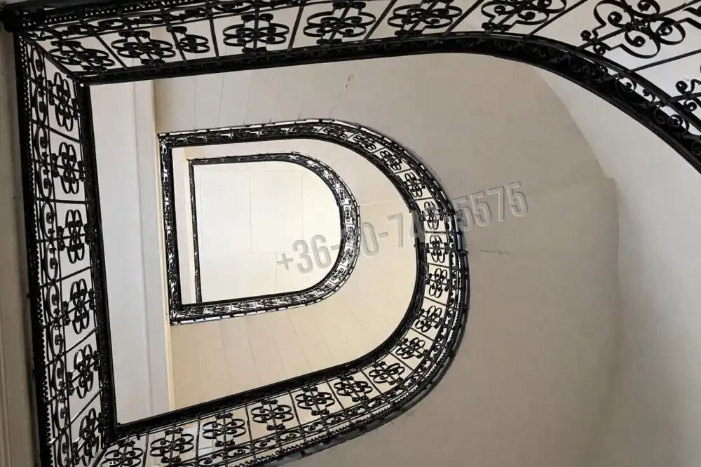 Budapest, VII. kerület - Erzsébetváros (Nagykörúton kívül)