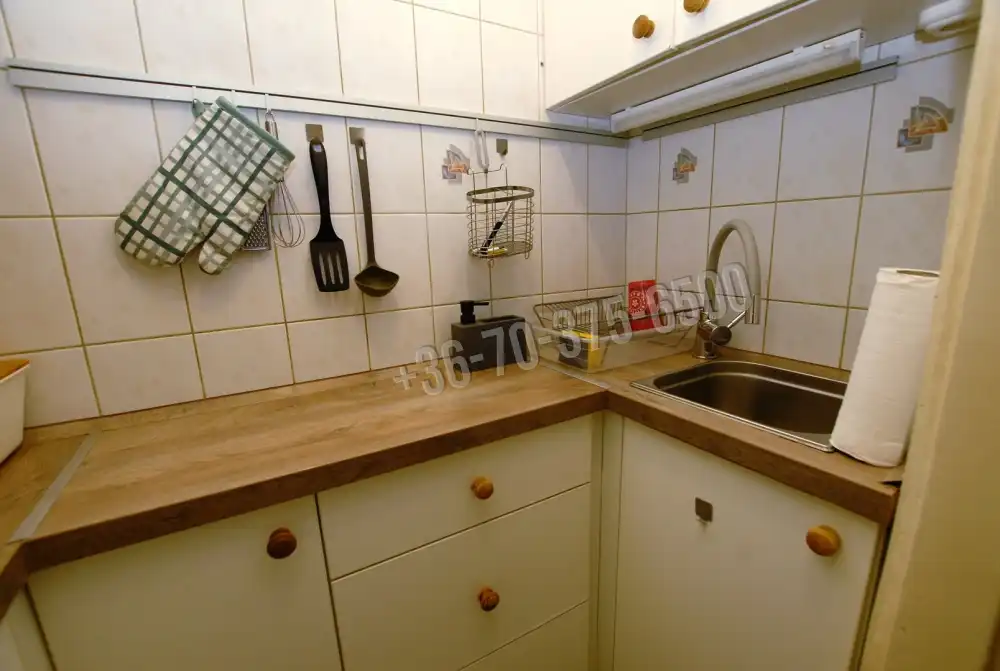 Budapest, VII. kerület - Erzsébetváros (Nagykörúton belül)