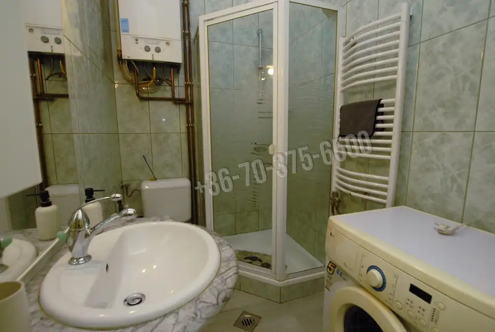 Budapest, VII. kerület - Erzsébetváros (Nagykörúton belül)