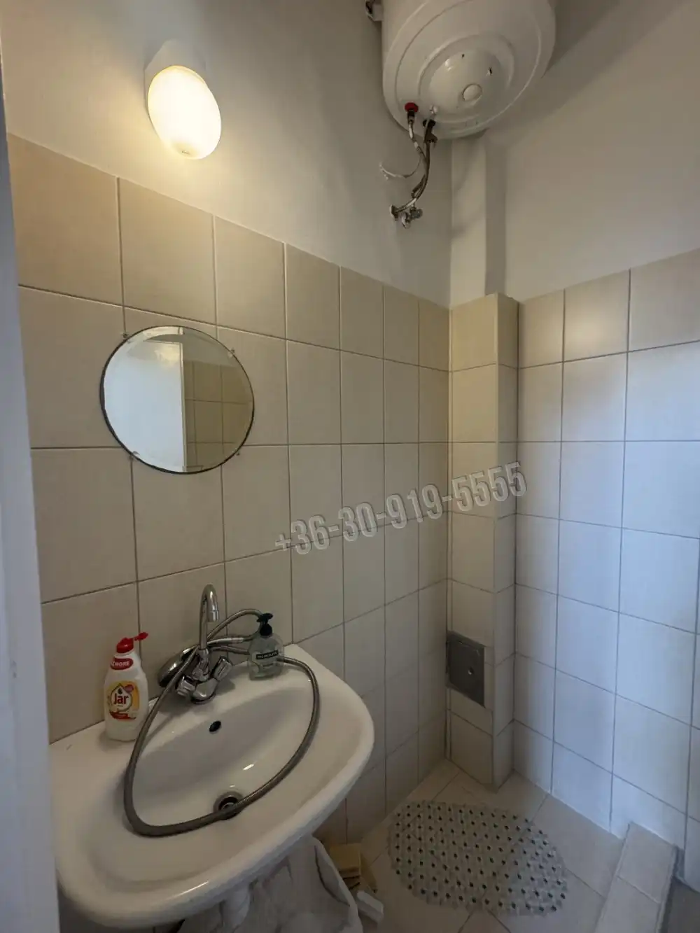 Budapest, VII. kerület - Erzsébetváros (Nagykörúton kívül)