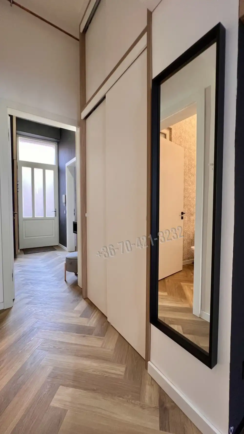 Budapest, VII. kerület - Erzsébetváros (Nagykörúton kívül)