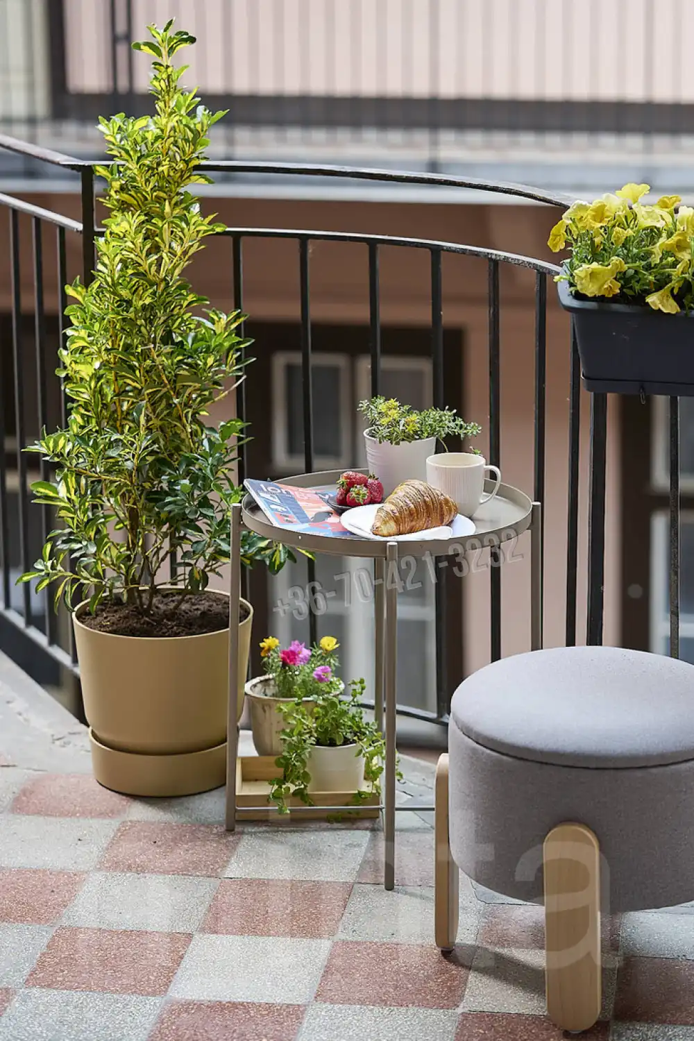 Budapest, VII. kerület - Erzsébetváros (Nagykörúton kívül)