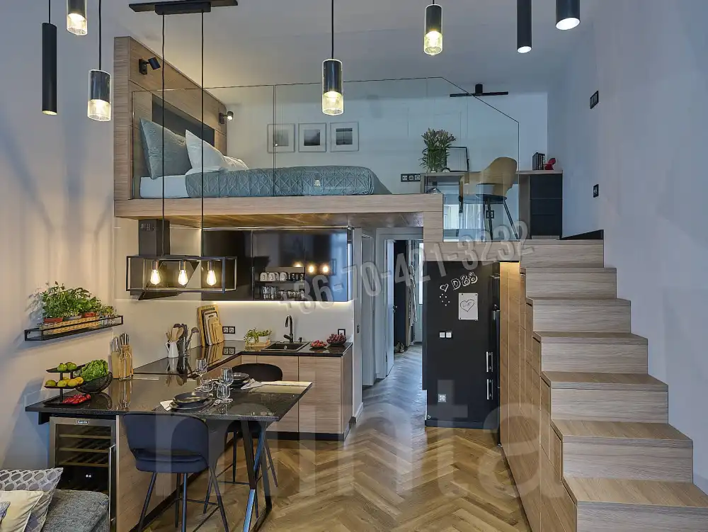 Budapest, VII. kerület - Erzsébetváros (Nagykörúton kívül)