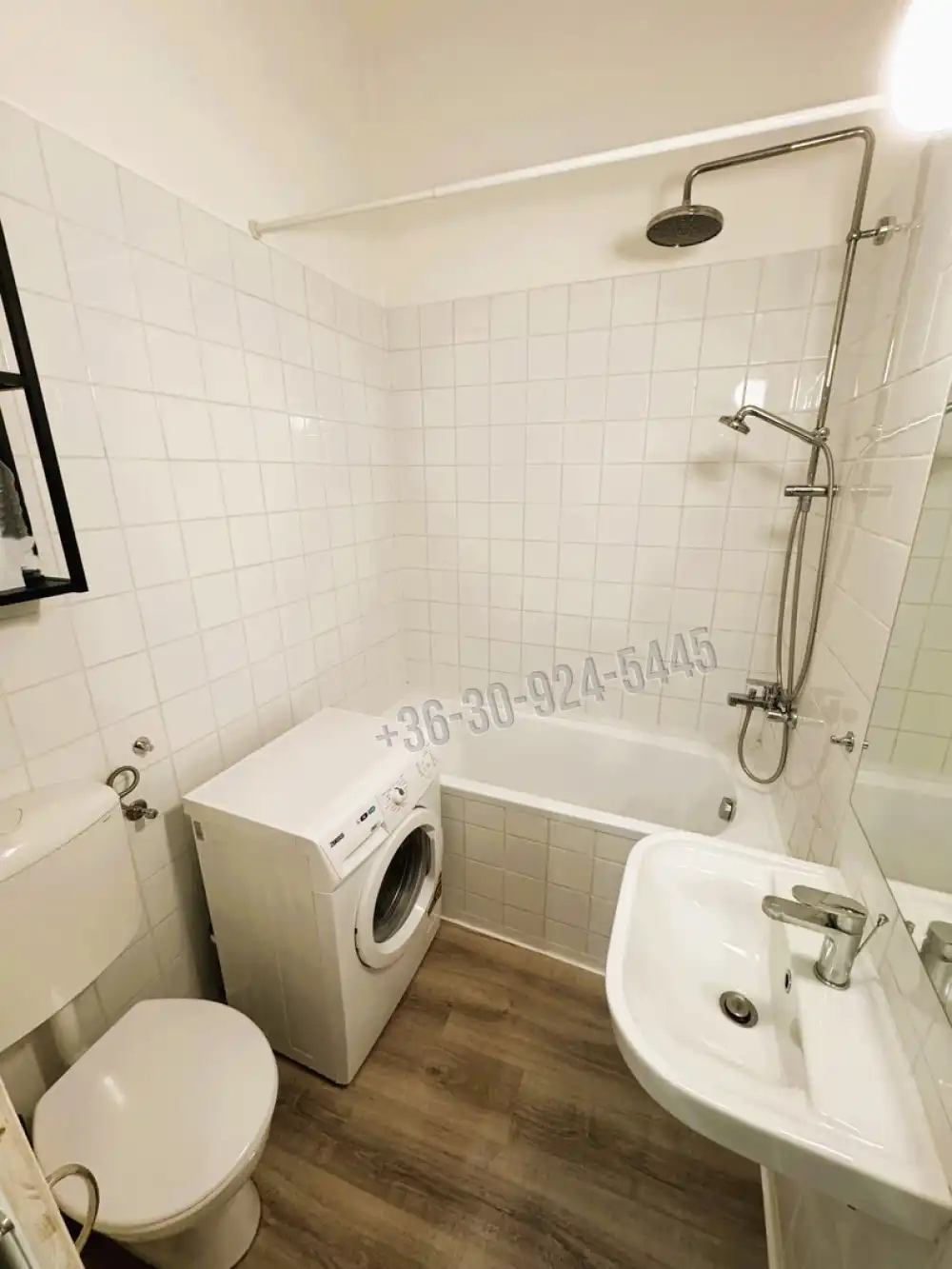 Budapest, VII. kerület - Erzsébetváros (Nagykörúton kívül)