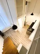 Budapest, VII. kerület - Erzsébetváros (Nagykörúton kívül)