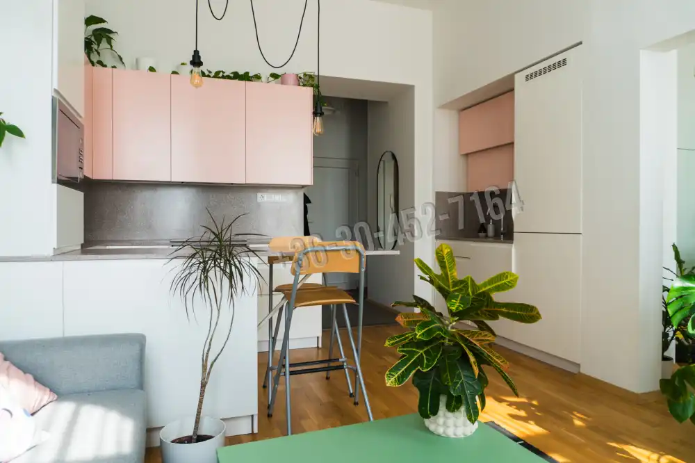 Budapest, VII. kerület - Erzsébetváros (Nagykörúton kívül)