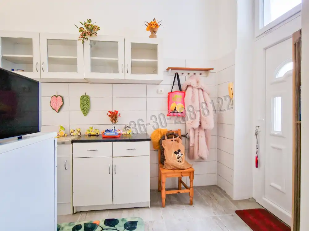 Budapest, VIII. kerület - Magdolna negyed