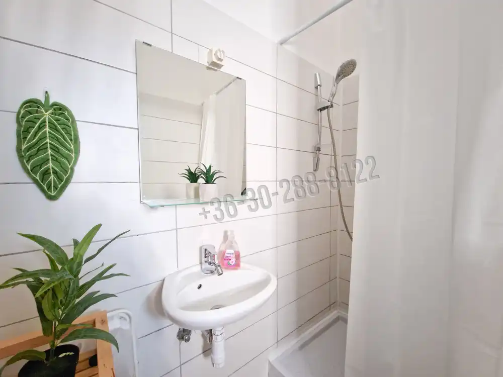 Budapest, VIII. kerület - Magdolna negyed