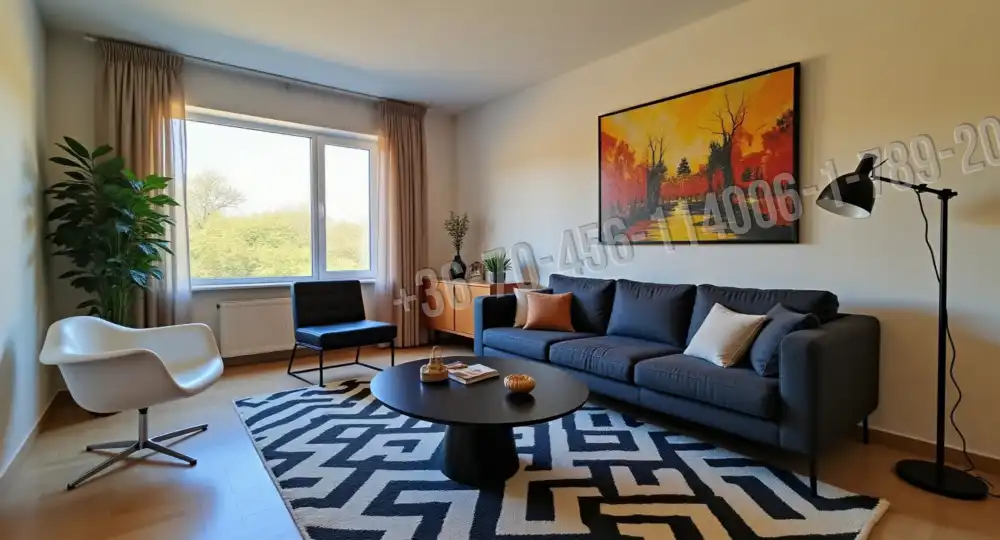 Budapest, VIII. kerület - Corvin negyed