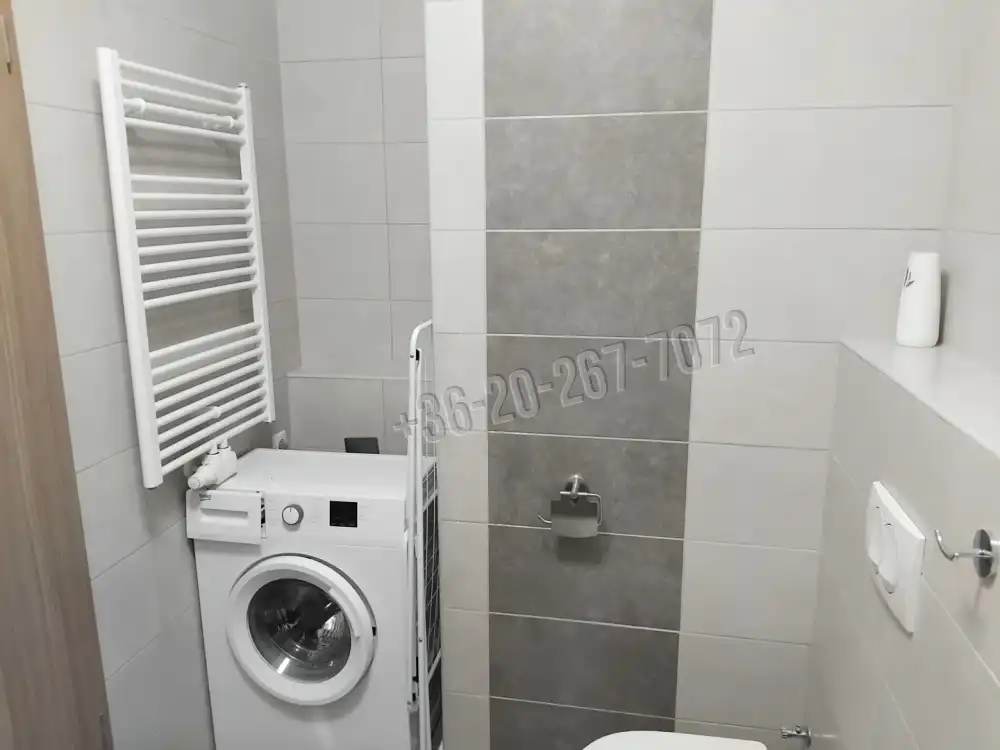 Budapest, VIII. kerület - Corvin negyed