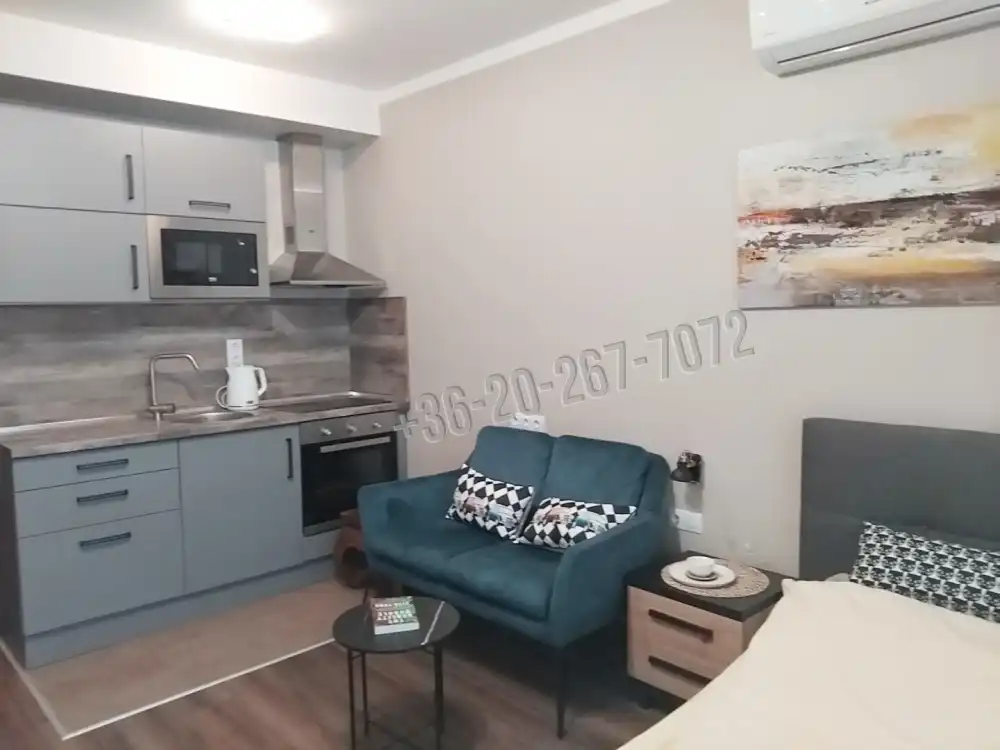 Budapest, VIII. kerület - Corvin negyed