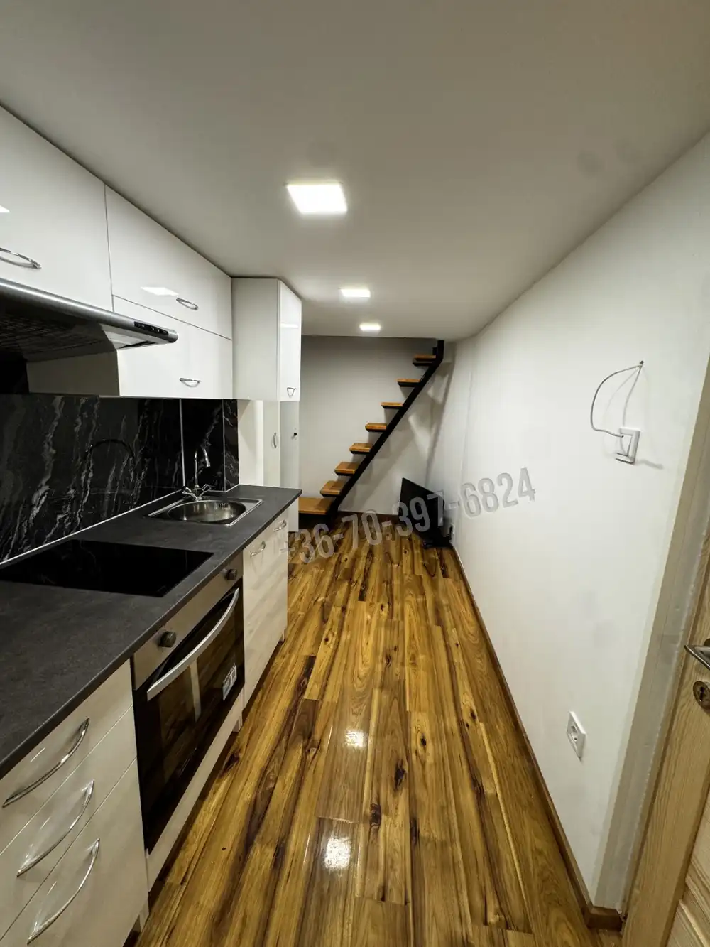 Budapest, VIII. kerület - Népszínház negyed