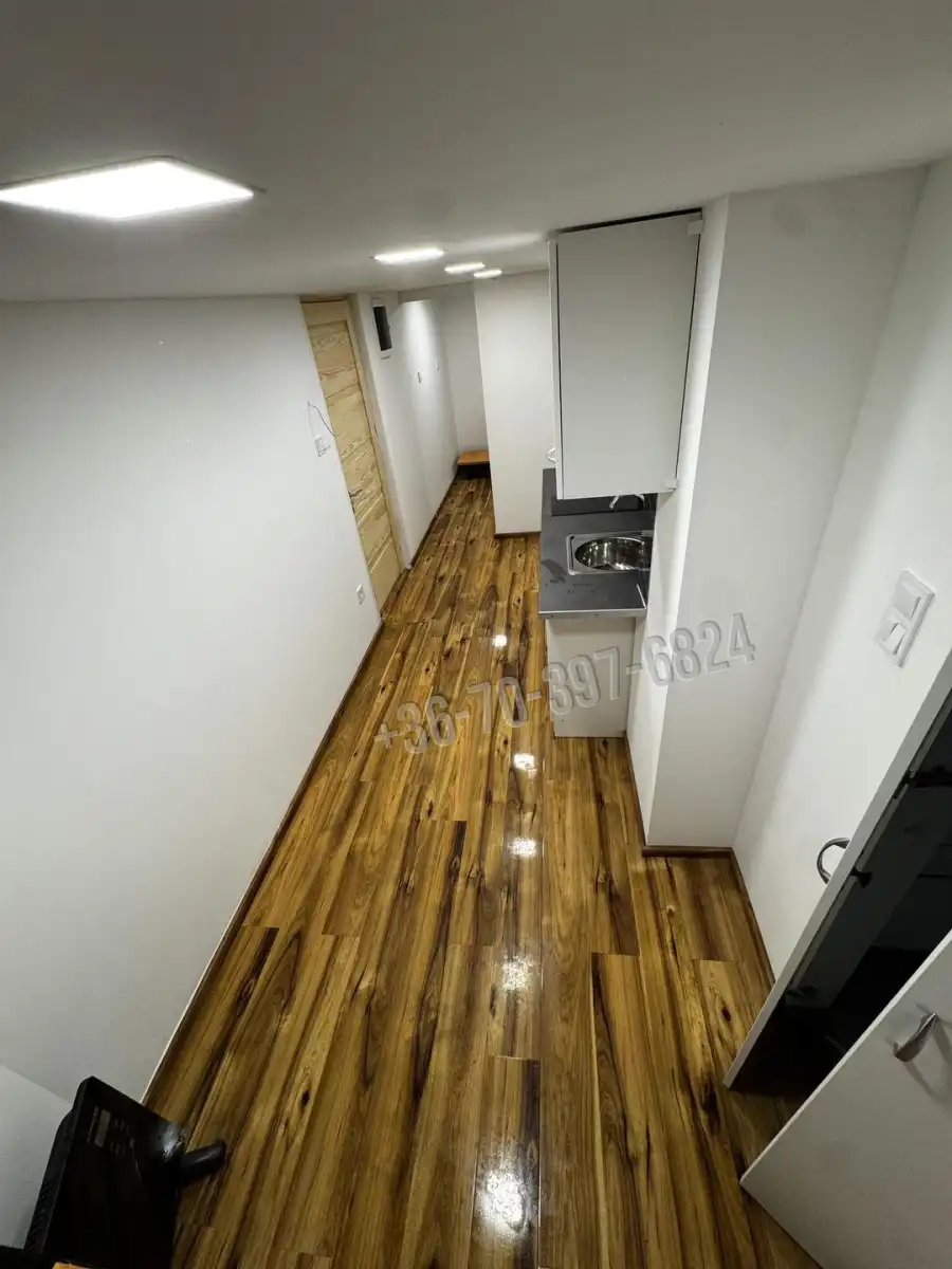 eladó téglalakás, Budapest, VIII. kerület