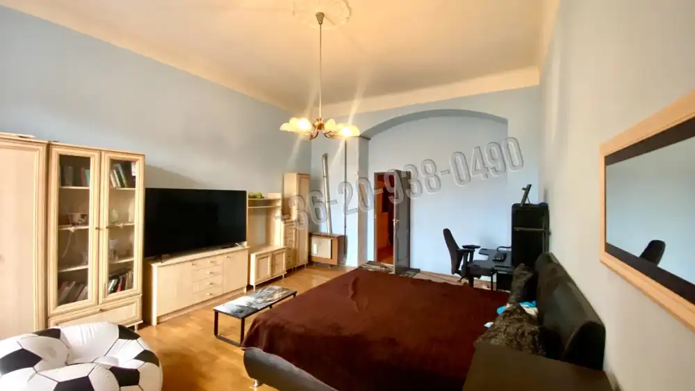 Budapest, VIII. kerület - Magdolna negyed