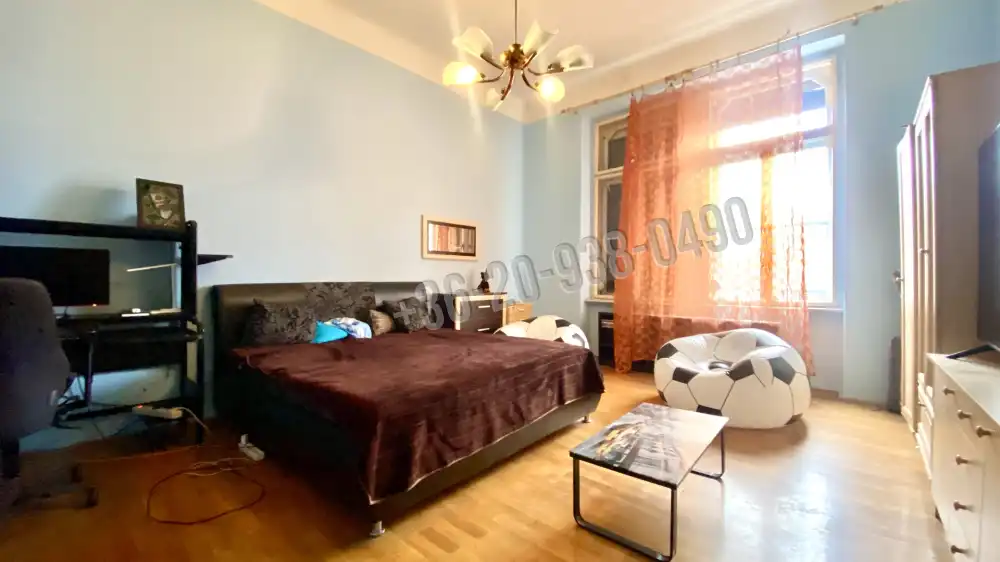 Budapest, VIII. kerület - Magdolna negyed