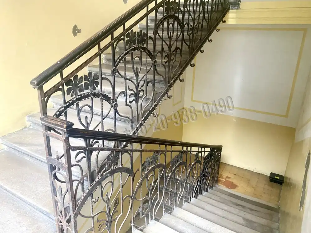 Budapest, VIII. kerület - Magdolna negyed