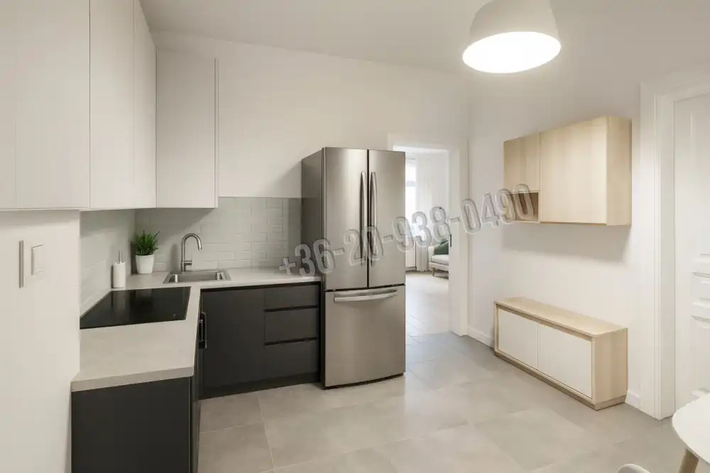 Budapest, VIII. kerület - Magdolna negyed