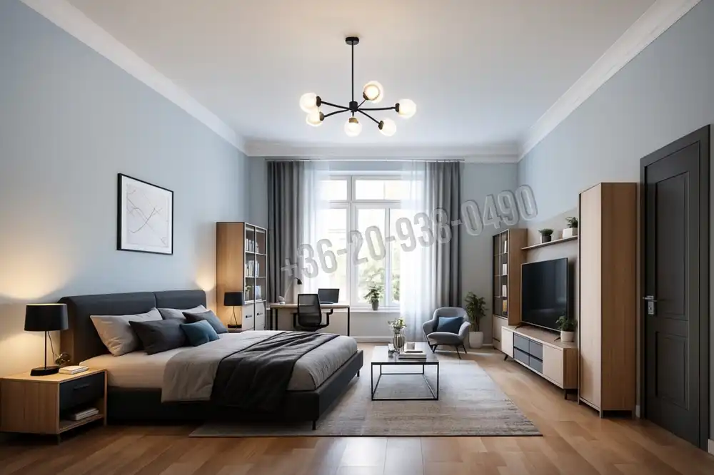 Budapest, VIII. kerület - Magdolna negyed