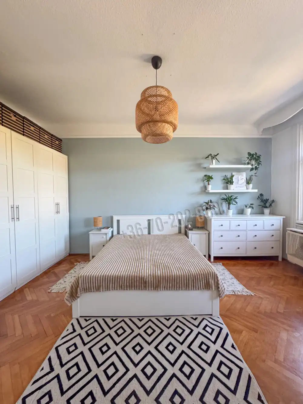 Budapest, VIII. kerület - Magdolna negyed