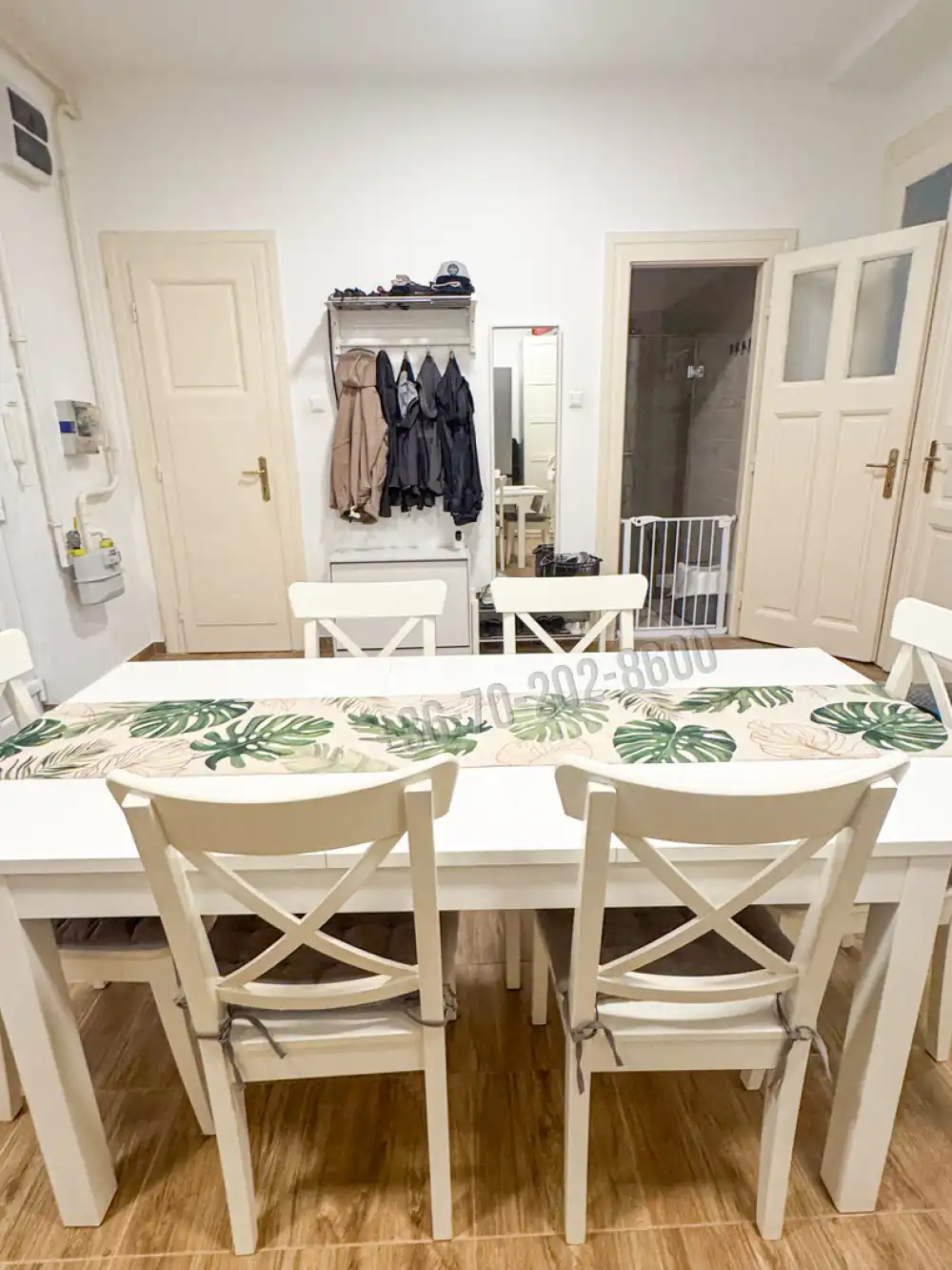 Budapest, VIII. kerület - Magdolna negyed