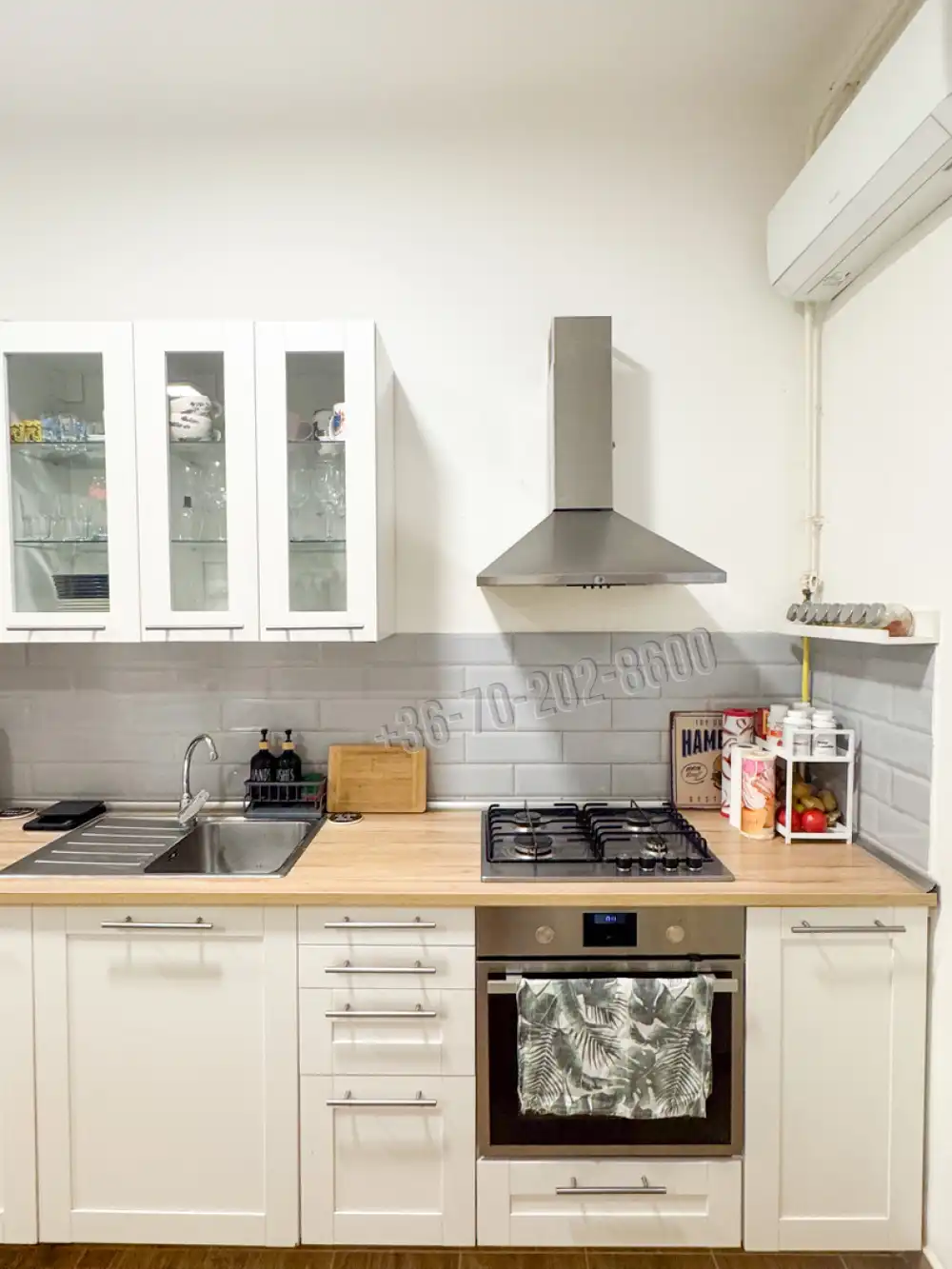 Budapest, VIII. kerület - Magdolna negyed