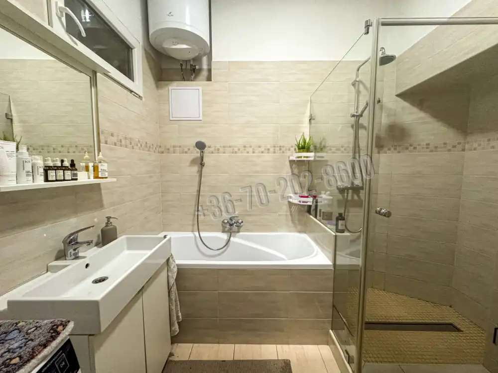 Budapest, VIII. kerület - Magdolna negyed