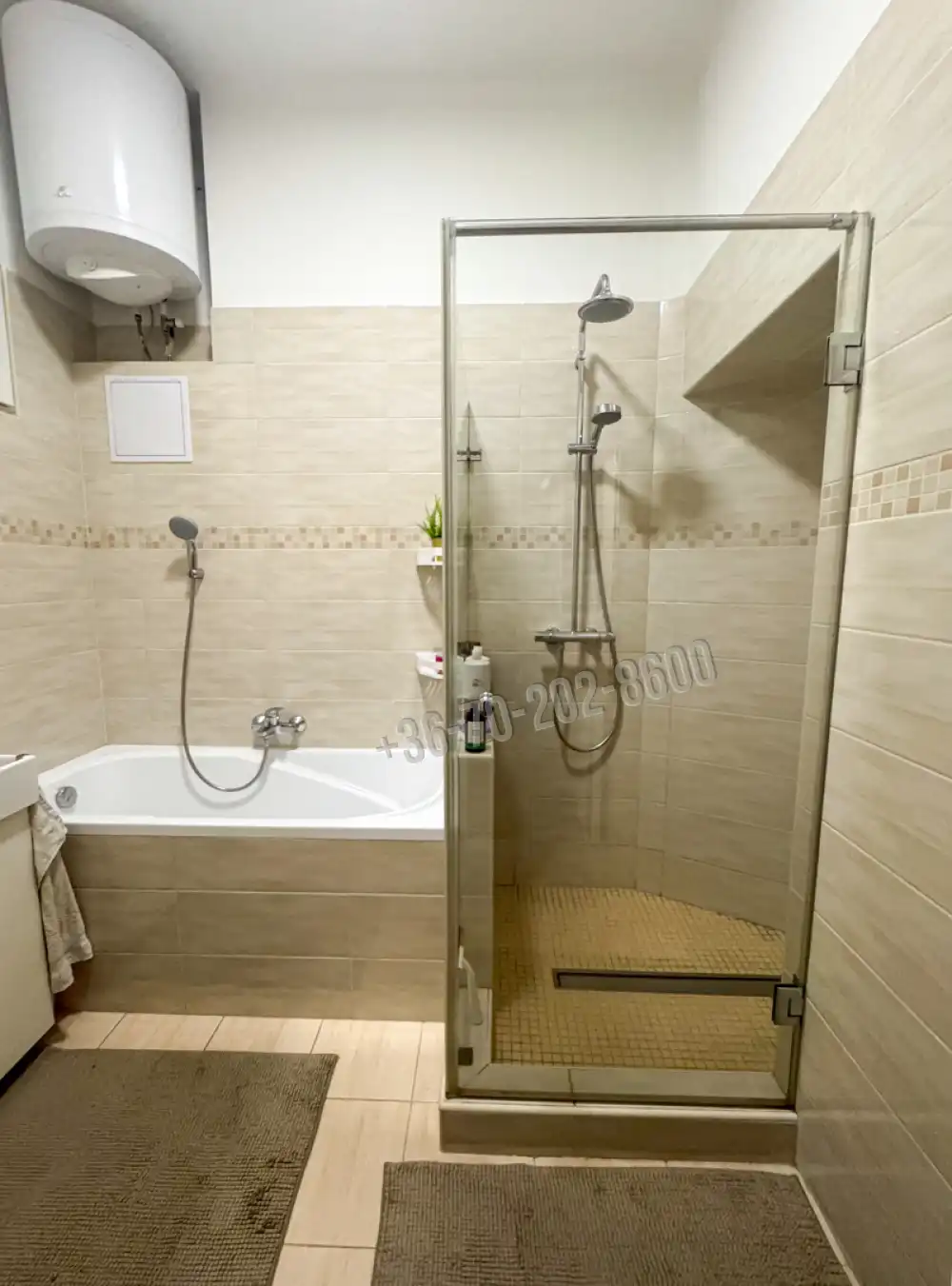 Budapest, VIII. kerület - Magdolna negyed