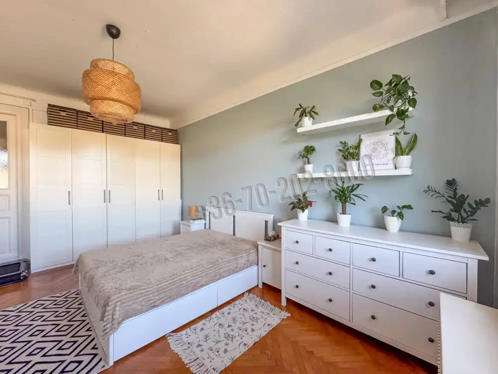 Budapest, VIII. kerület - Magdolna negyed