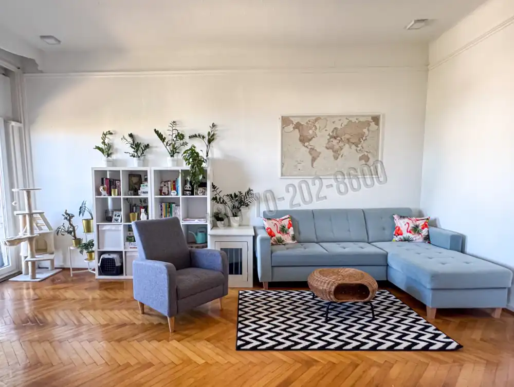 Budapest, VIII. kerület - Magdolna negyed