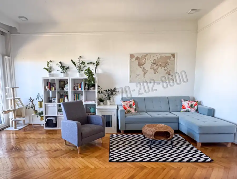 eladó téglalakás, Budapest, VIII. kerület