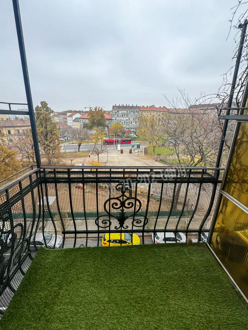 Budapest, VIII. kerület - Magdolna negyed