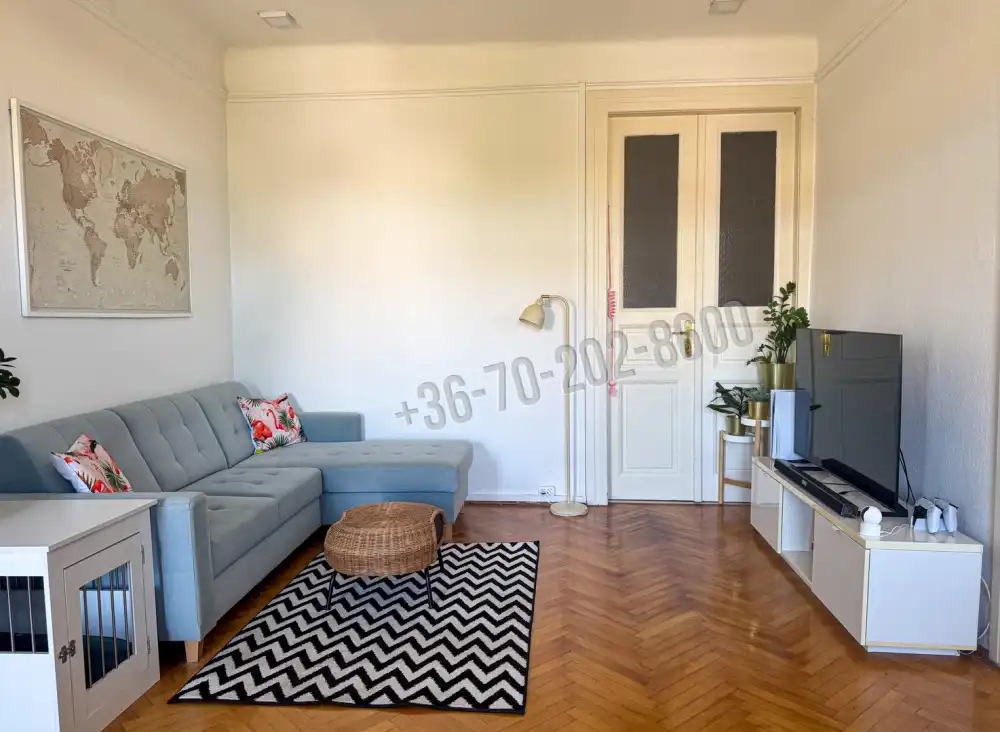 Budapest, VIII. kerület - Magdolna negyed