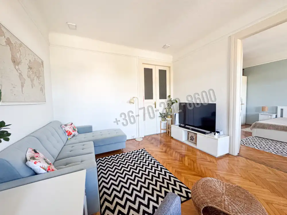 Budapest, VIII. kerület - Magdolna negyed