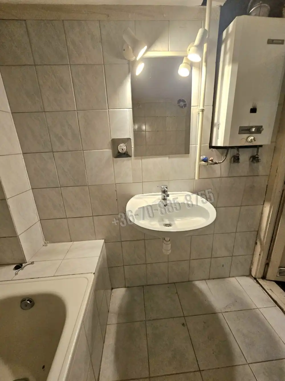 Budapest, VIII. kerület - Palotanegyed