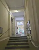 Budapest, VIII. kerület - Palotanegyed