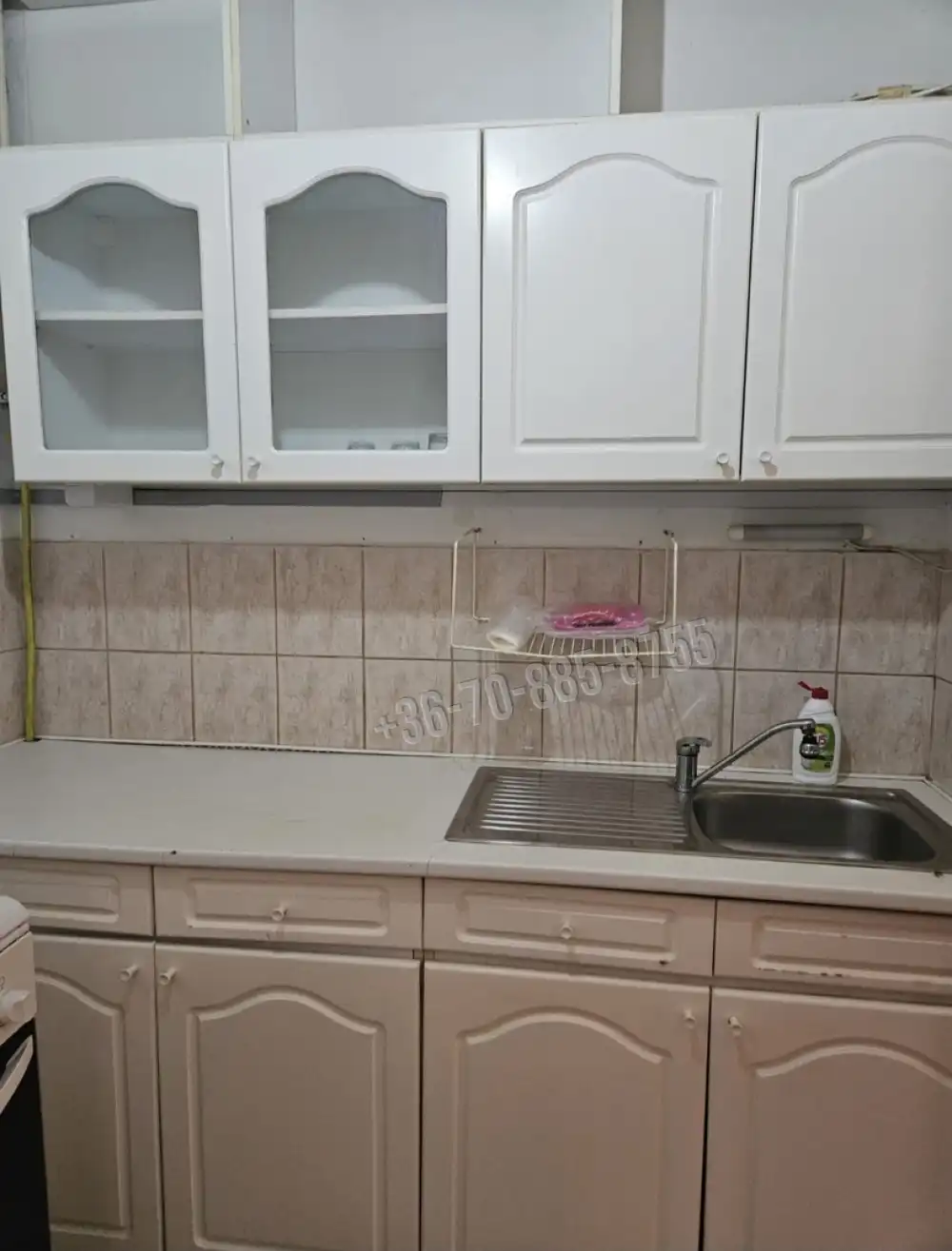 Budapest, VIII. kerület - Palotanegyed