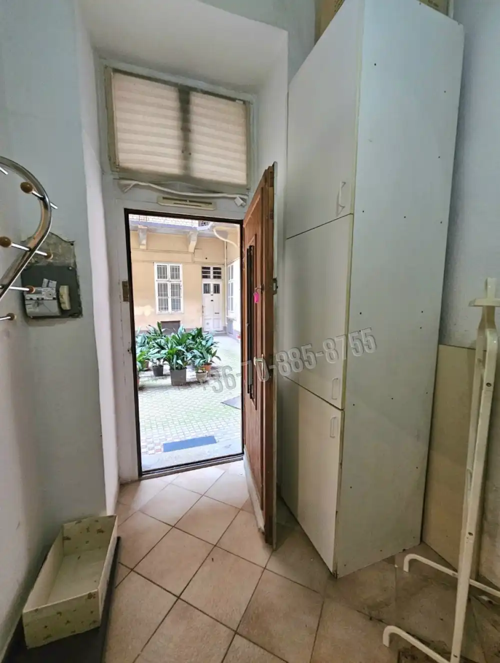 Budapest, VIII. kerület - Palotanegyed