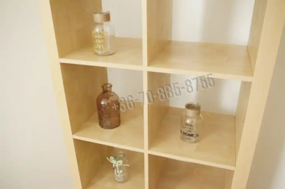 Budapest, VIII. kerület - Palotanegyed