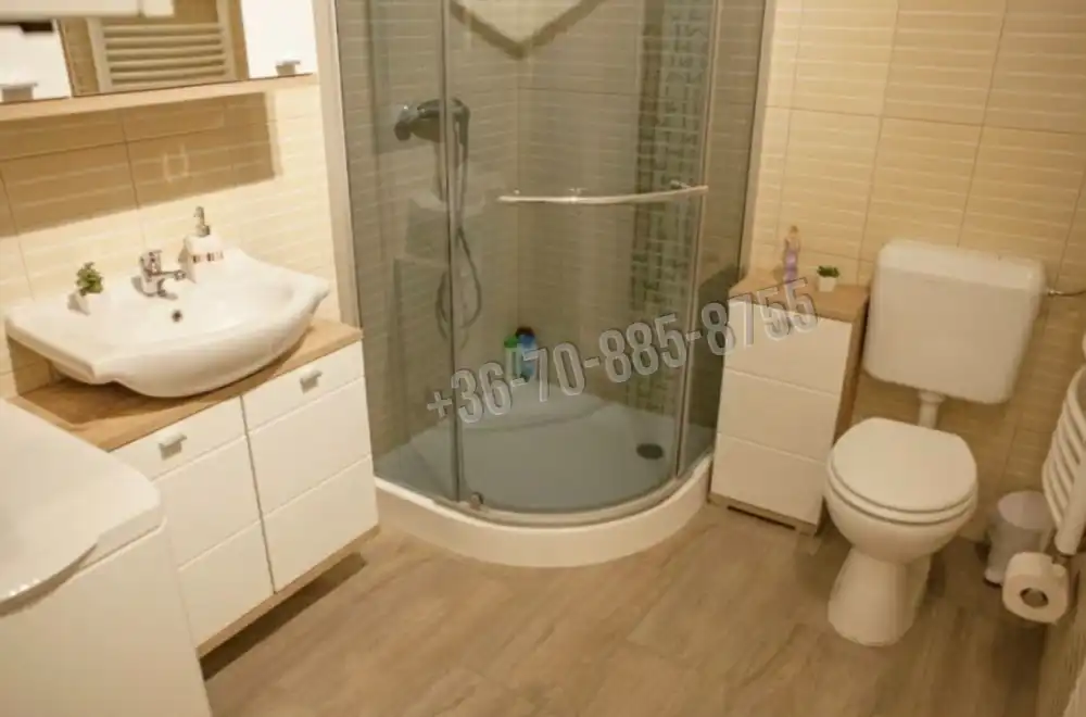 Budapest, VIII. kerület - Palotanegyed