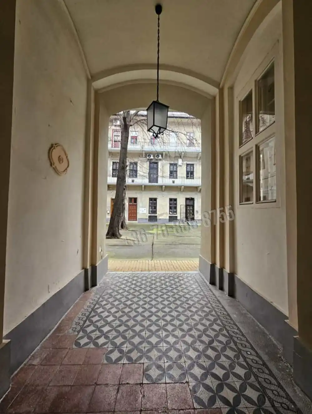 Budapest, VIII. kerület - Palotanegyed