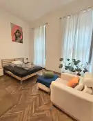 Budapest, VIII. kerület - Palotanegyed