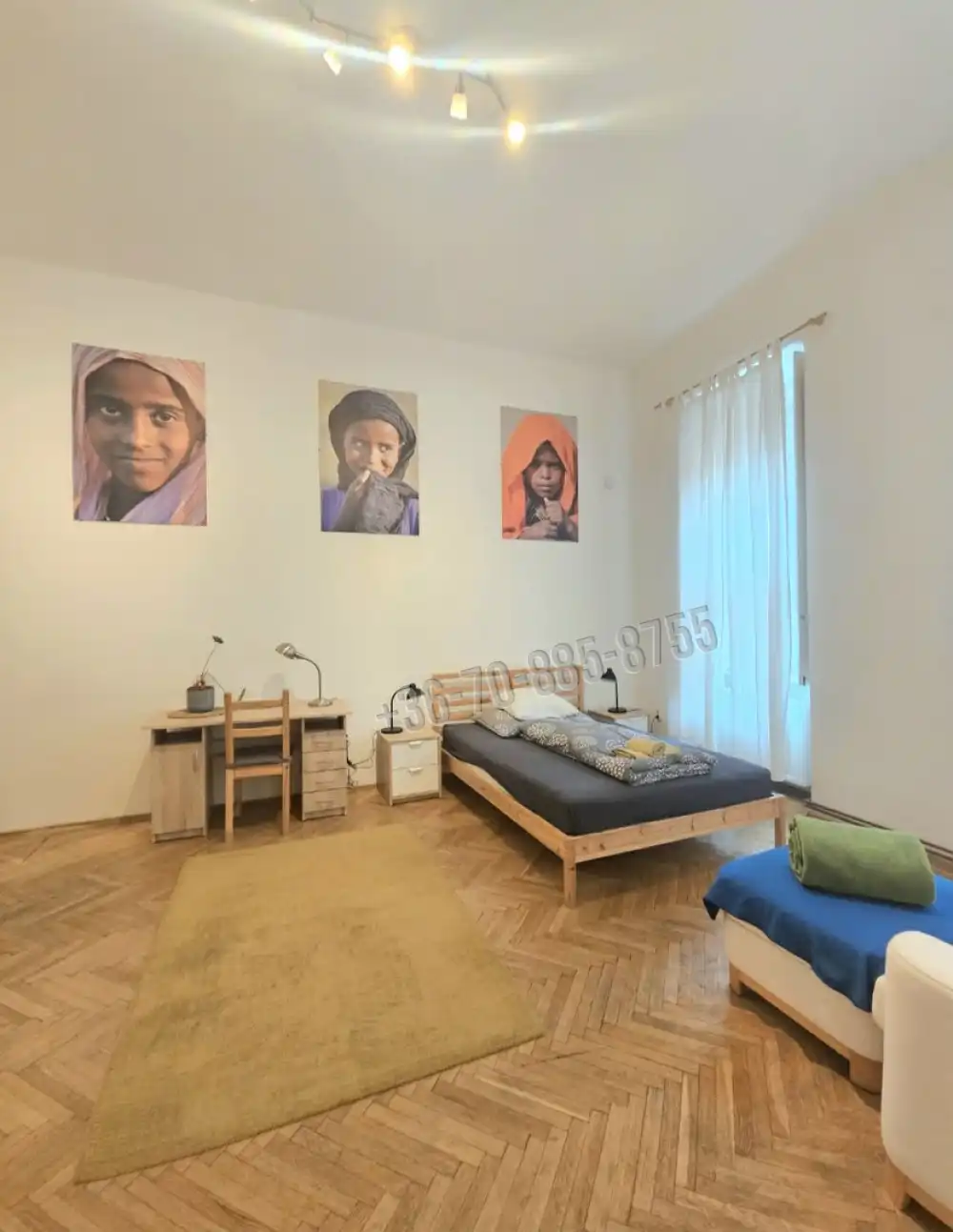 Budapest, VIII. kerület - Palotanegyed