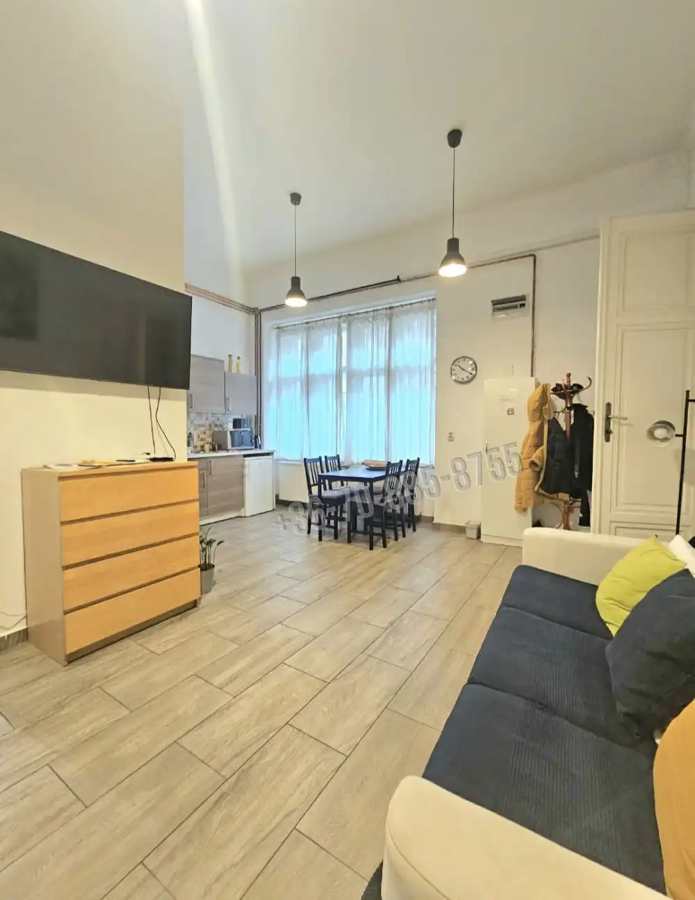 Budapest, VIII. kerület - Palotanegyed