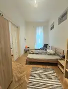 Budapest, VIII. kerület - Palotanegyed