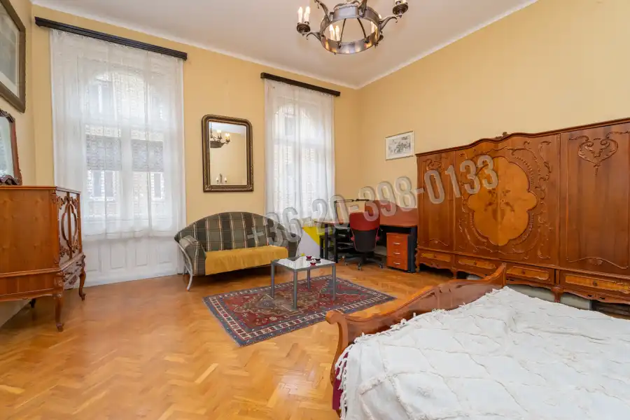 eladó téglalakás, Budapest, VIII. kerület