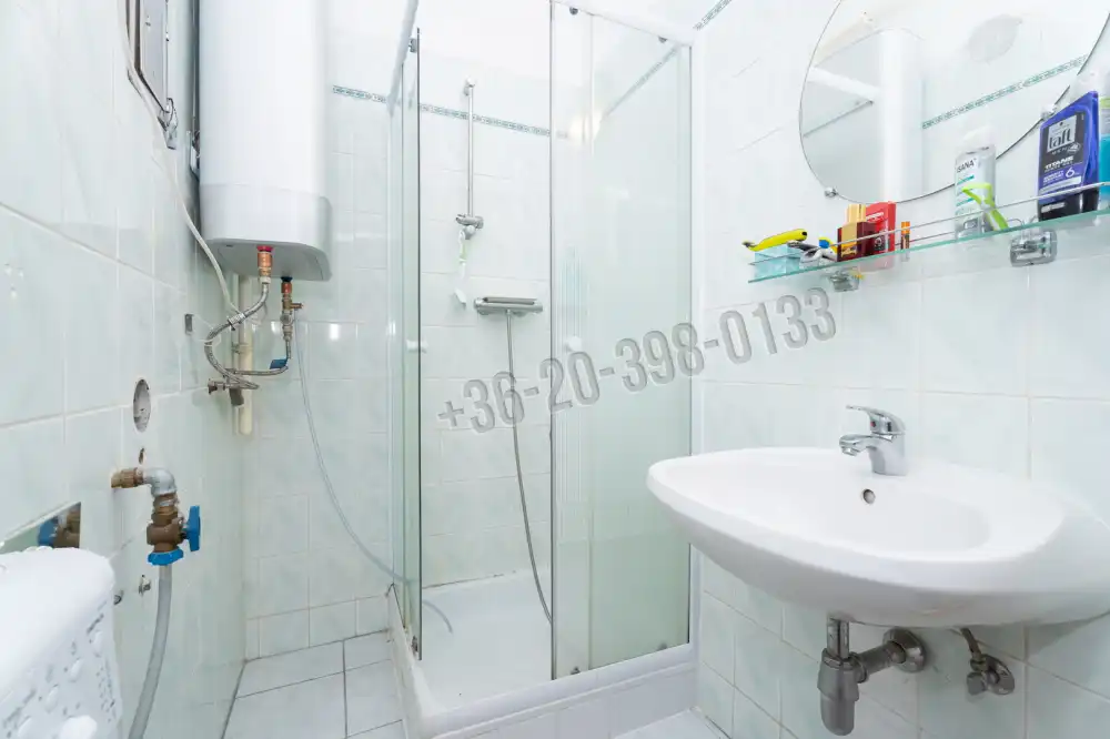 Budapest, VIII. kerület - Népszínház negyed