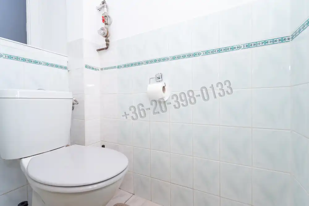 Budapest, VIII. kerület - Népszínház negyed