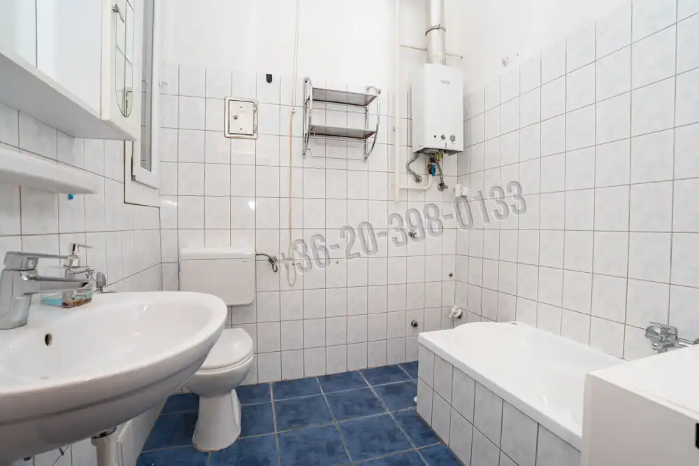 Budapest, VIII. kerület - Palotanegyed